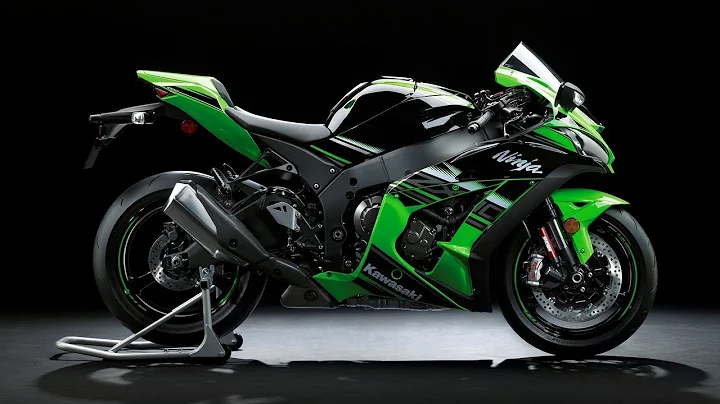 WOW!! This is Secret Onboard The 2011 Kawasaki ZX10R Review