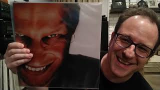 Whats Spinning? Weird Records from Faraway Places! And not all metal, this time... 11-3-2022