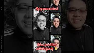 Enjoy your weekend 🙏 #youtubeshorts #inspirational #mrcdailythougths #mrcexperience