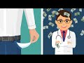 How To Afford Medical School | Do You Need To Be RICH To Become a Doctor?