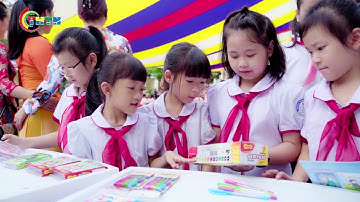 CHUYỂN ĐỘNG I Phát động cuộc thi vẽ tranh " Vững tin Việt Nam "