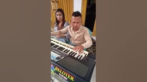 Bersyukur gambus