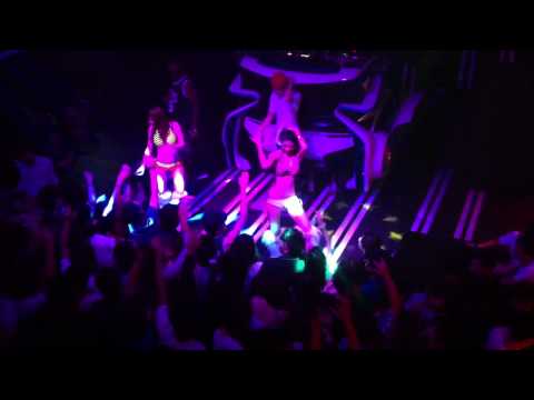 新竹spirit夜店 6/29 spirit sexy girl