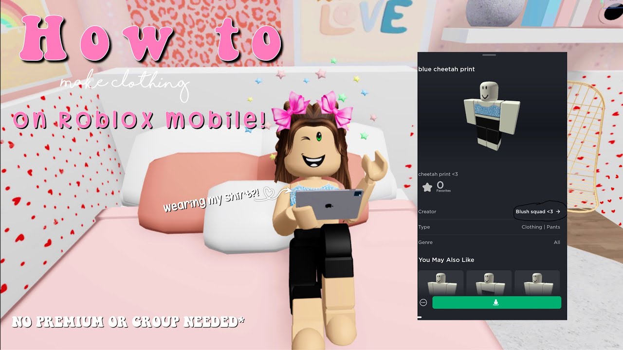 CapCut_how to get free clothes in roblox game