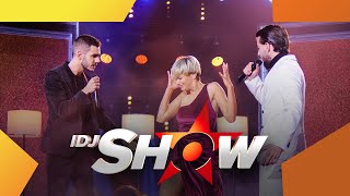 KOSTA & EDY - ONA KOJE NEMA (LIVE @ IDJSHOW)