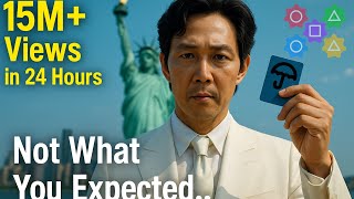 Only 1% Can Survive All 6 Games – Squid Game Challenge । Viral Game । Red Light Green Light screenshot 3