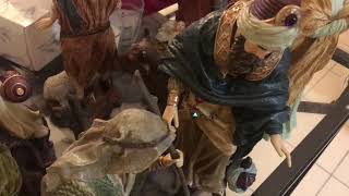 🇦🇺 Costco Experience | Christmas🎄🤶🏻 Season Decor - Kirkland Christmas Nativity Set