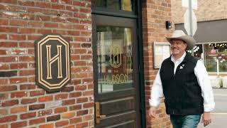 Deschutes County Commissioner Tony DeBone is up for re-election in May 2026