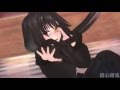 [MMD] 疑心暗鬼 (時崎狂三)