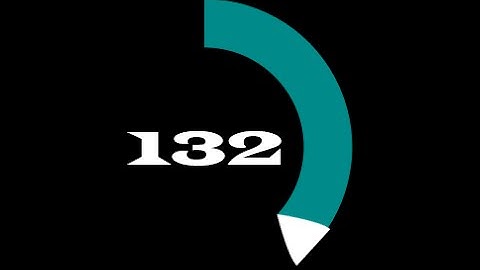 UWP Windows 10 Xaml Statistic Ring