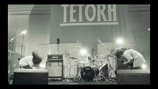 TETORA 大阪城音楽堂ダイジェスト的なやつ