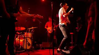 Video thumbnail of "Alex Cameron -  Candy May"
