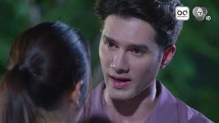 A scene from a popular drama | Prompayot | Trying to restrain ourselves from loving each other. screenshot 5