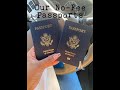 All you need to know about getting no-fee passports | Pcsing to Japan | Military Spouse