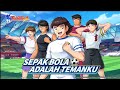Gameplay online tsubasa mobile - Captain Tsubasa: Ace #1