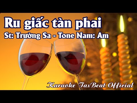 Karaoke Tóc Gió Thôi Bay Tone Nữ  Nam Trân  YouTube