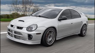 Neon SRT-4 edit