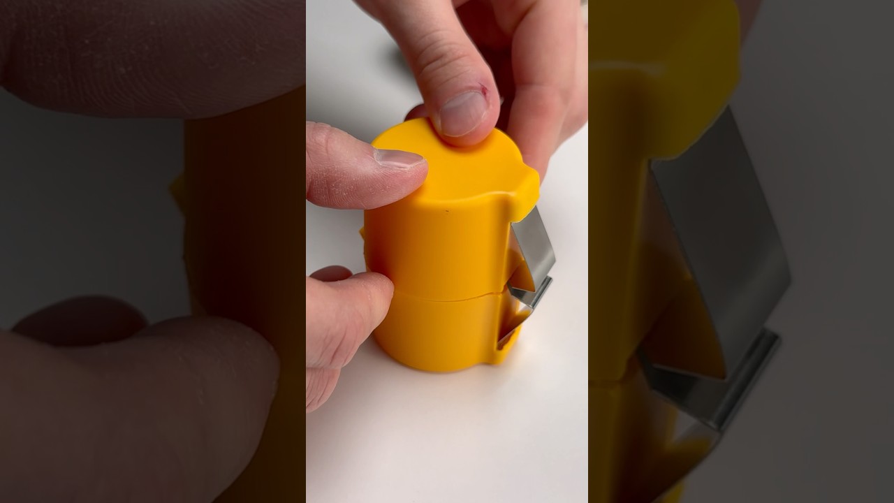 No idea?? No problem! 