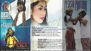 dedy yohana tarling full album