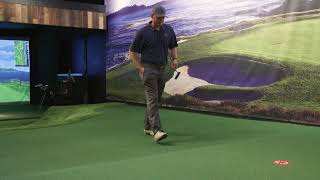 NextLinks - The Future of Indoor Golf