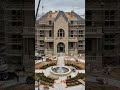 Abandoned Mansion Restored to Pure Luxury ✨#shorts #shortvideo #restoration