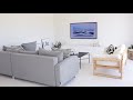 ROOM TOUR ! SALON, SALLE À MANGER, CUISINE ! Nouvelle tv Gallery Design OLED !