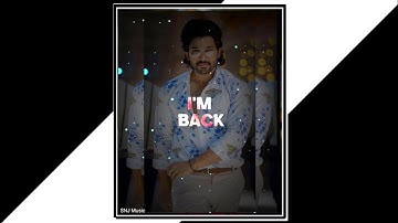 Angry Allu Arjun Status | Furiousood Status |The King ls BackStatus Allu Arjun | Attitude Status.