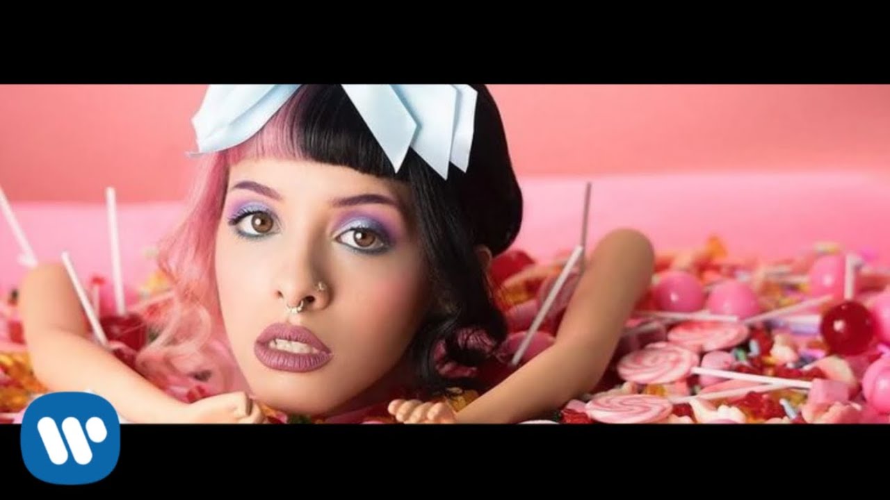 Melanie Martinez - Bittersweet Tragedy (Official Music Video)