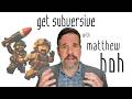 "that's how you see US Empire start to unravel" | get subversive w Matthew Hoh
