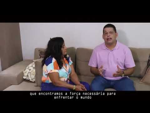 MENSAGEM DO VEREADOR DR. LAÉRCIO JUNIOR PARA AS MÃES