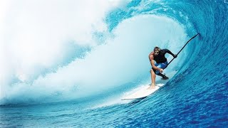 Awesome Stand Up Paddle Surfing - SUP #8