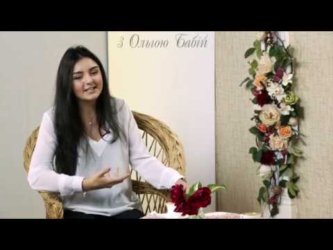 За філіжанкою кави. Марія Слободян