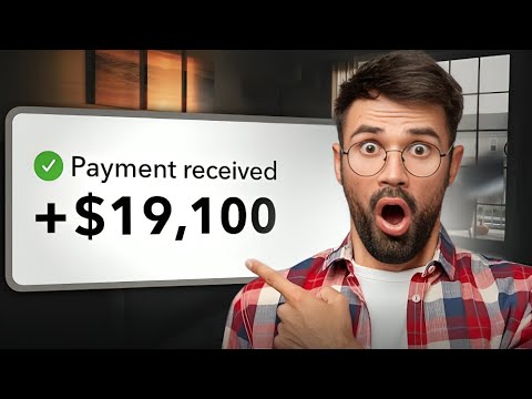 3 Copy-Paste Side Hustles Anyone Can Start Right Now - YouTube