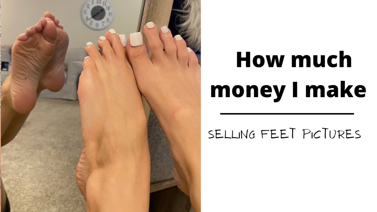 How Much I Made Selling Feet Pictures June Earnings YouTube How Much I Made Selling Feet Pictures June Earnings YouTube