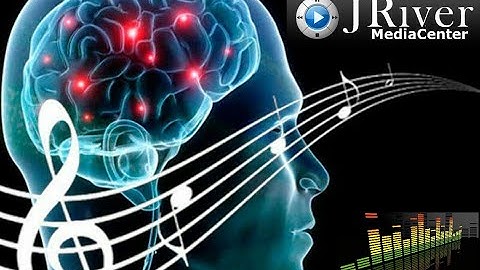 Высококачественный медиа центр JRiver Media Center, Hi-End - класса