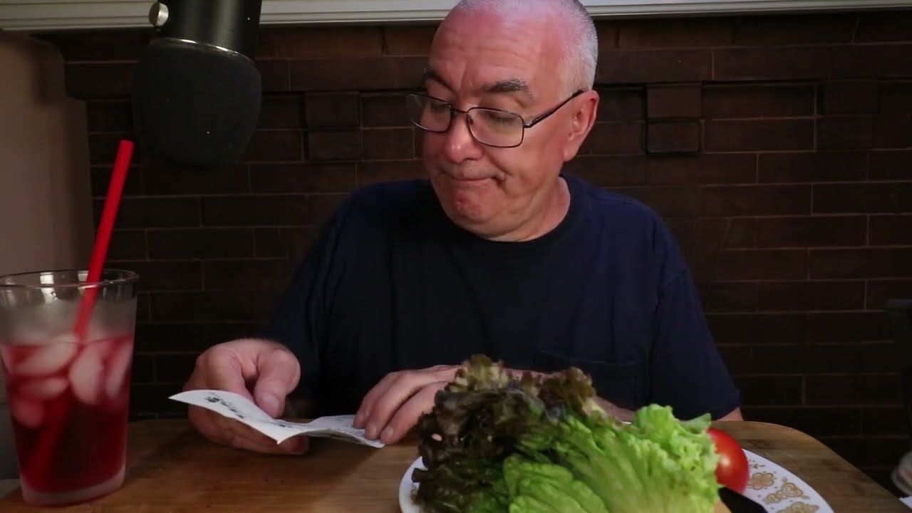 ASMR Grocery Haul Making a Roast Beef Sandwich Whispering