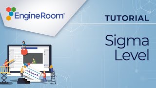 Learn How To Use The Sigma Level Calculator In EngineRoom screenshot 1