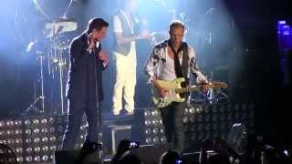 HD - Through the Barricades - Spandau Ballet - Lignano Sabbiadoro 2015