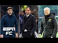 Newcastle United’s next manager: Maurico Pochettino, Max Allegri or Lucien Favre? | Extra Time