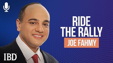 Market Shakeout Or Slowdown? What These Signs Reveal. | Investing with IBD