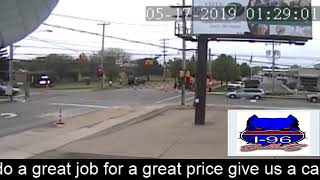 jackson scanner Live Stream
