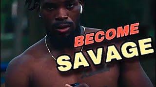 Don’t Settle Being Average | MASTER The Art of Self