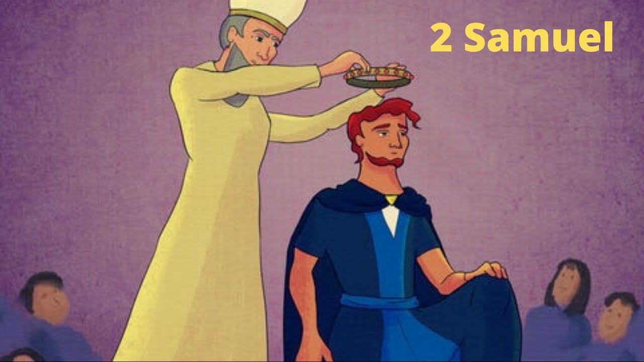 2 Samuel 19 24 YouTube 2 Samuel 19 24 YouTube