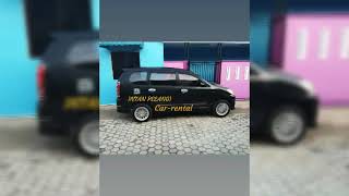 Sewa mobil di Tanjungpinang