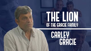 Interview w/ Carley Gracie | 9th Degree Red Belt