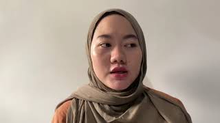 Merangkum Materi Perkuliahan dari Awal hingga Akhir ( Mata kuliah : Pendidikan Karakter ) 6B PGSD