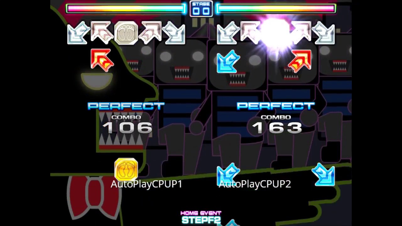 pump it up - Phantom S7 & S12