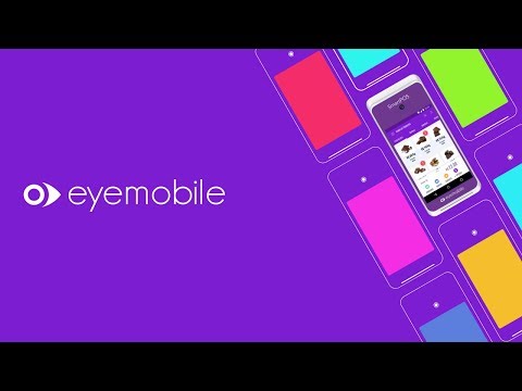 Eyemobile - Turbine suas vendas!