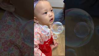 반갑다 친구야!! #인사하기 #아기한복 #귀여워 #babyshorts #쇼츠 #문화센터