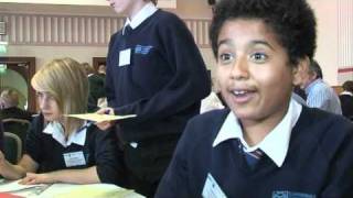 hyde group make it in aerospace challenge feat longdendale community language college